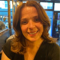 Rebecca Orley