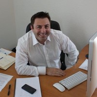 Frédéric DEL PRETE