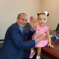 Ayman Abdel Rahman
