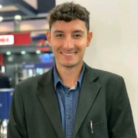 Rafael De Almeida
