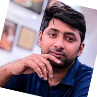 Praveen Kumar Ray