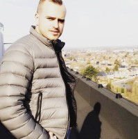 dries versprille
