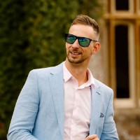 Aaron Nevard