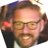 Greg Moran