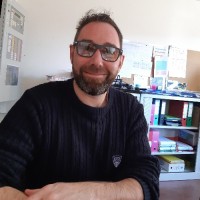 Christophe Francois