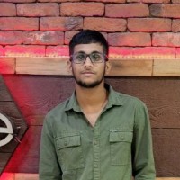 Kumar Suman Saurabh