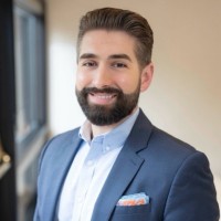 Jonathan D. DeFoto, MBA-HA