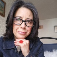 Carmen Olguín
