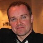 Jónas Ingi Ólafsson