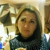 Connie Camilleri