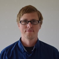 Tobias Ekblad