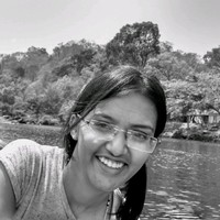 Ekata Mutalikdesai