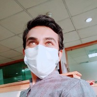 Muhammad Jalal Ud Din