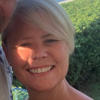 Gwyneth Anderson