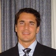 Dominic Ruel
