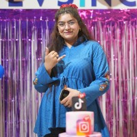 Kainat Ahmad