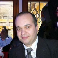 Gianluca Martin