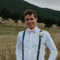 Kieran Mcpherson