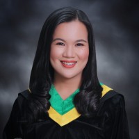Charlene Kristine Ascan, Phrn, Usrn