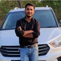 SHIVAM SINHA
