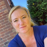 Amanda Williams