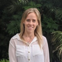 Bec Chapple