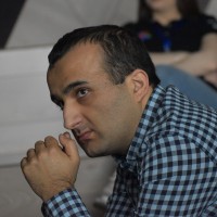 Arthur Vardanyan
