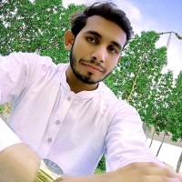 Dilawar Ali