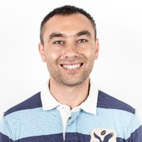 Umedjon Ibrohimov