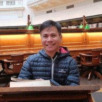 Bryan Mark Echivarria
