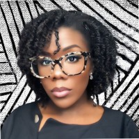 Tanishia Lavette Williams, Ph.D.