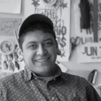 Marcus Garza