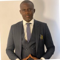 Abiodun Olutunde AICM