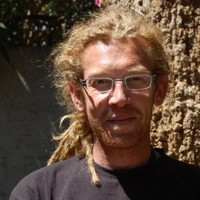 nicolas yazeff