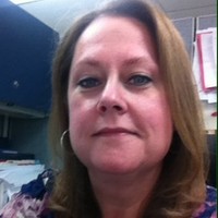 Amanda Gersy