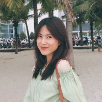 Minh Thu Hoang