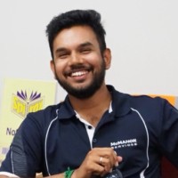 Muthuraman Muthu Ramamoorthy