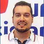 Raúl Salán