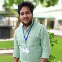Sahil Garg