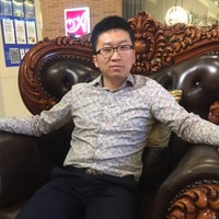 郭禹志