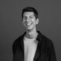 Jared Strand