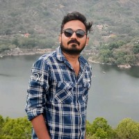 Mayank Padole