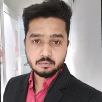 Anil Kumar Hr