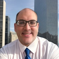 Nick Beltramelli