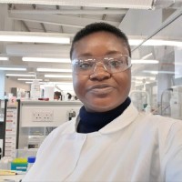 Margaret Gyaawah Duodu