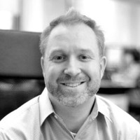 Bill Goldin, CISSP, PMP