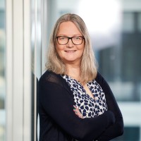 Birgit Freund