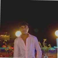 Arham Mehta