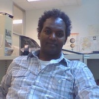 Bereket Fisseha, Ph.D., P.Eng., P.E., Intpe(Canada)