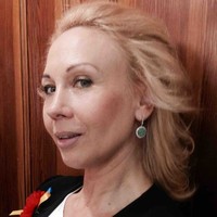 Tatyana Tavorskaya